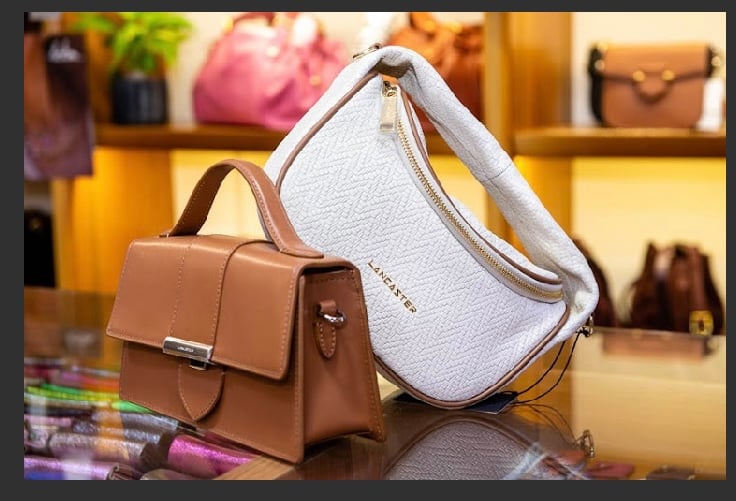 Univers des Sacs 1